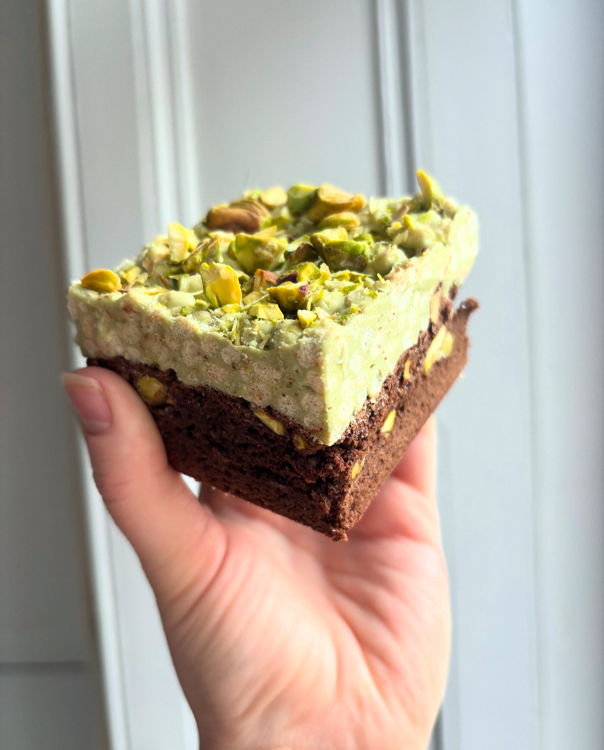 Create Your Own Brownie & Blondie Box